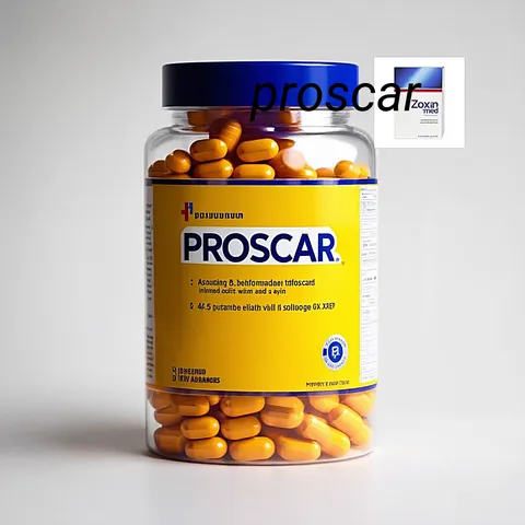 Proscar chibret precio